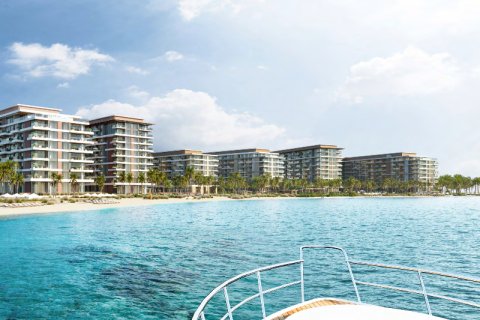 Dzīvoklis Dubaijā, AAE 1 istaba, 74.52 m2 Nr. 660717 - attēls 6