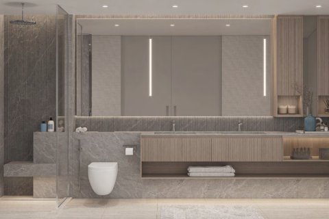 Dzīvoklis Dubaijā, AAE 1 istaba, 74.52 m2 Nr. 660717 - attēls 15