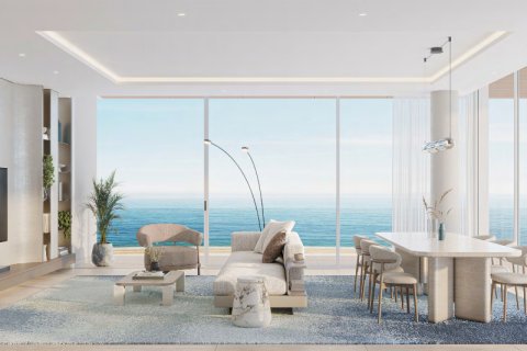 Dzīvoklis Dubaijā, AAE 1 istaba, 74.52 m2 Nr. 660717 - attēls 12