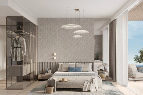 Dzīvoklis Dubaijā, AAE 1 istaba, 74.52 m2 Nr. 660717 - attēls 14