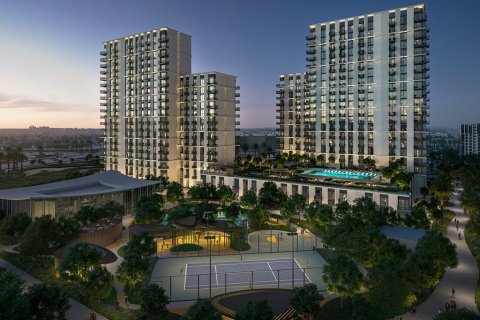 Leilighet i Dubai Hills Estate, Dubai, Emiratene 1 soverom nr. 720809
