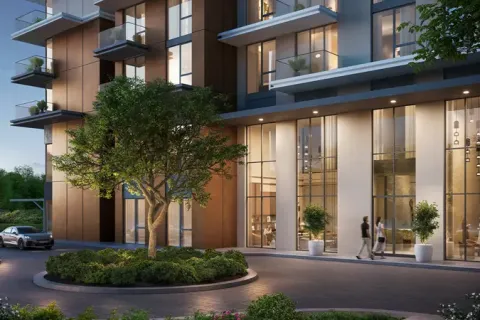 Lakás itt: Dubai Hills Estate, EAE, 1 hálószoba, azonosító: 720804