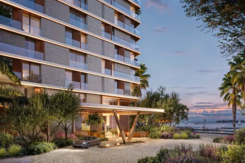 Διαμέρισμα σε Maritime City, Dubai, ΗΑΕ 1 υπνοδωμάτιο Αρ. 720810