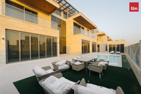 Βίλα σε Dubai, ΗΑΕ 7 υπνοδωμάτια, 1020.7 τ.μ. Αρ. 686145 - φωτογραφία 3