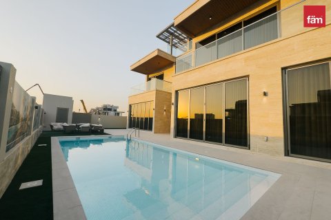 Βίλα σε Dubai, ΗΑΕ 7 υπνοδωμάτια, 1020.7 τ.μ. Αρ. 686145 - φωτογραφία 2