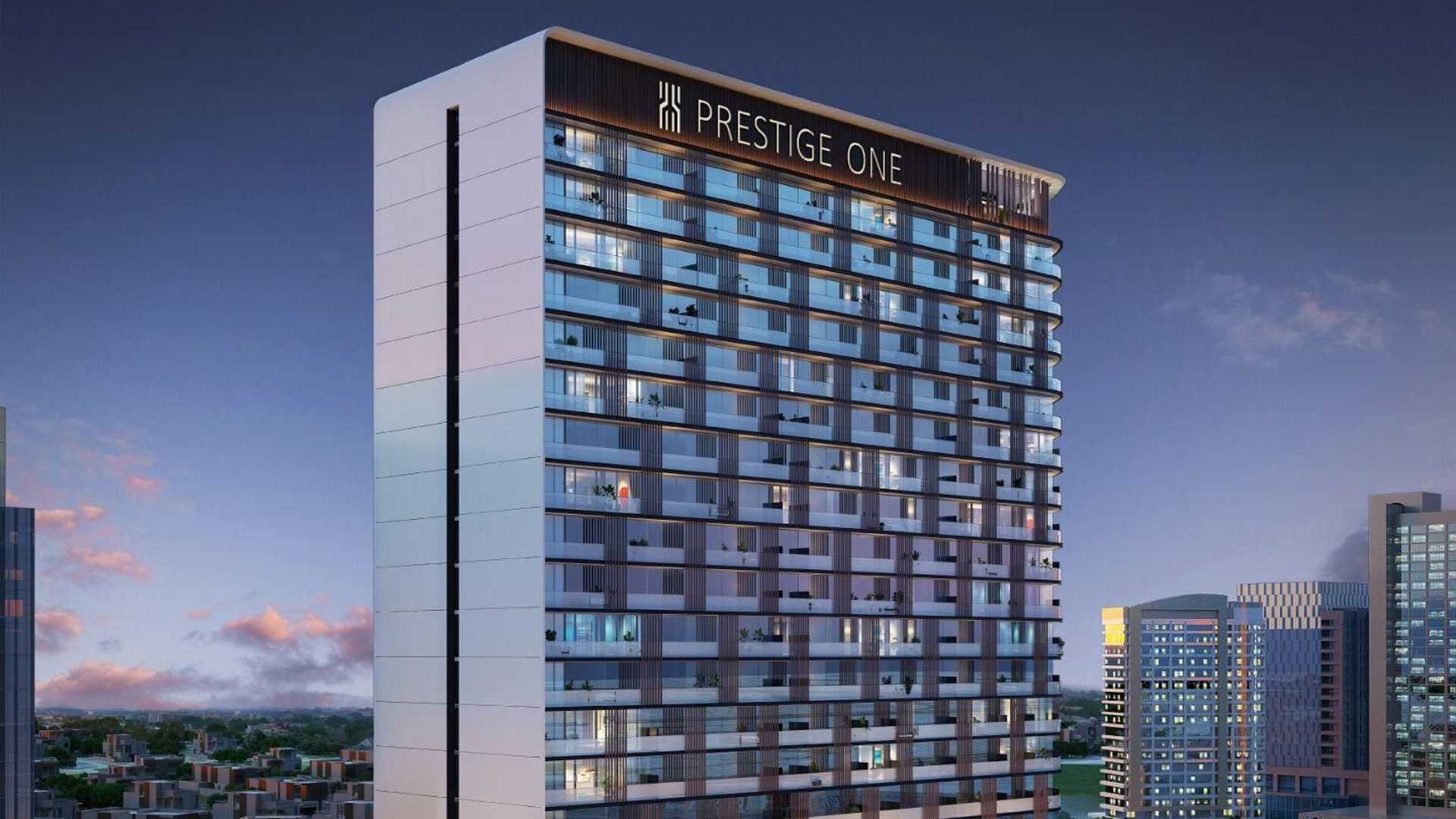 The Place