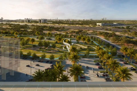 阿联酋 Dubai Dubai Land 待售 : 2 卧, 178 平方米 , 编号751552 - 照片 13