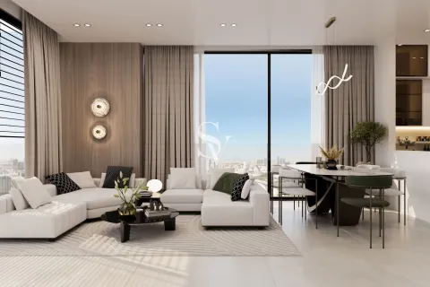 Квартира в Majan, Дубай, ОАЕ 41м2 № 751550