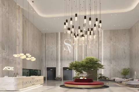 Byt v Majan, Dubai, SAE 41 m² Č.: 751550 - fotografie 6