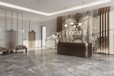 Appartement à vendre à Dubai Land, Dubai, EAU 2 chambres, 152 m2 № 751553 - photo 4