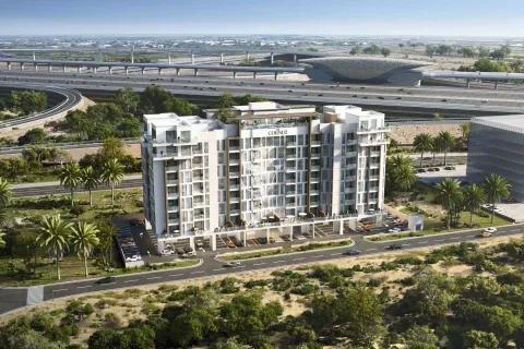 Appartement à vendre à Dubai Land, Dubai, EAU 2 chambres, 152 m2 № 751553 - photo 2