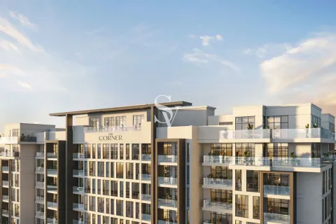 Apartman u gradu Dubai Land, UAE 2 spavaće sobe, 178 m2 Br. 751554