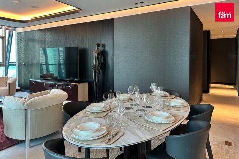 Apartment sa Business Bay, Dubai, UAE 1 silid-tulugan, 194.9 sq.m. № 708462 - larawan 5