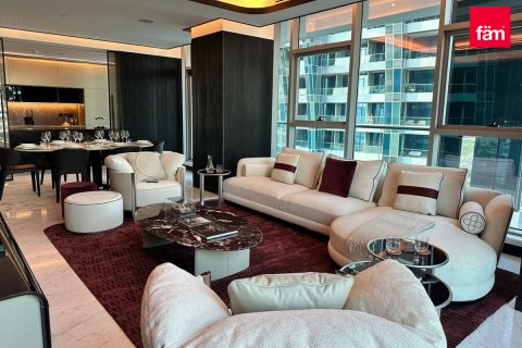 Lakás itt: Business Bay, Dubai, EAE, 1 hálószoba, 194.9 m², azonosító: 708462