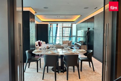 Apartment sa Business Bay, Dubai, UAE 1 silid-tulugan, 194.9 sq.m. № 708462 - larawan 6