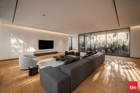 Villa sa Al Wasl, Dubai, UAE 6 silid-tulugan, 994.3 sq.m. № 659145 - larawan 7