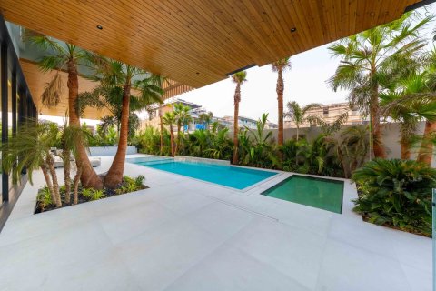 Villa sa Al Wasl, Dubai, UAE 6 silid-tulugan, 994.3 sq.m. № 659145 - larawan 29