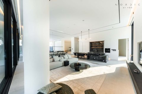 Villa sa Al Wasl, Dubai, UAE 6 silid-tulugan, 994.3 sq.m. № 659145 - larawan 27