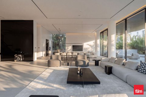 Villa sa Al Wasl, Dubai, UAE 6 silid-tulugan, 994.3 sq.m. № 659145 - larawan 11