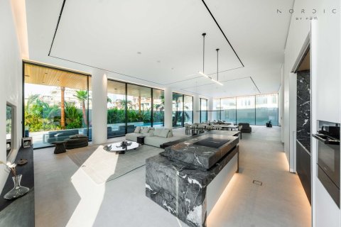 Villa sa Al Wasl, Dubai, UAE 6 silid-tulugan, 994.3 sq.m. № 659145 - larawan 20