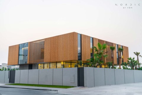 Villa sa Al Wasl, Dubai, UAE 6 silid-tulugan, 994.3 sq.m. № 659145 - larawan 30