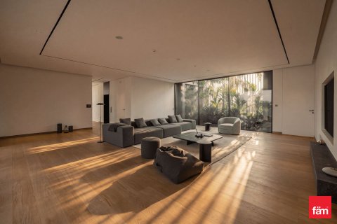 Villa sa Al Wasl, Dubai, UAE 6 silid-tulugan, 994.3 sq.m. № 659145 - larawan 5