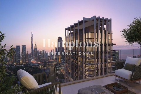 DIFC, Dubai, संयुक्त अरब अमीरात में अपार्टमेंट, 3 बेडरूम, 176.144 वर्ग मीटर, संख्या 722408 - फ़ोटो 3