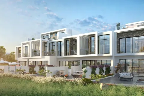 Vila u Dubai, UAE 8 spavaćih soba, 840 m2 Br. 660753 - fotografija 2