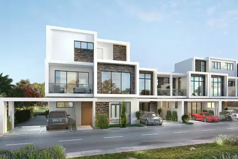 Vila u Dubai, UAE 8 spavaćih soba, 840 m2 Br. 660753 - fotografija 5