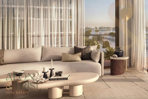 Apartmán v Mina Rashid, Dubai, SAE 2 spálne, 134 m2 č. 648198