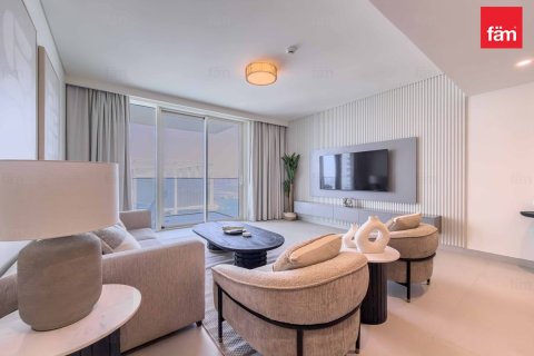 Apartmen di Dubai Harbour, UAE 3 bilik tidur, 152.6 meter persegi № 710064