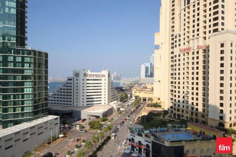 Apartament do wynajęcia w Dubai Marina, Dubai, ZEA 3 sypialnie, 171.2 mkw., nr 710768 - zdjęcie 6