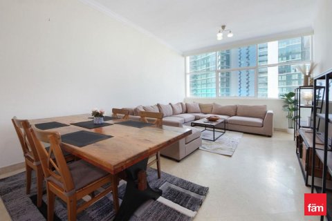 Apartament do wynajęcia w Dubai Marina, Dubai, ZEA 3 sypialnie, 171.2 mkw., nr 710768 - zdjęcie 9