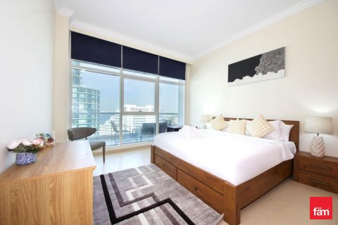 Apartament do wynajęcia w Dubai Marina, Dubai, ZEA 3 sypialnie, 171.2 mkw., nr 710768 - zdjęcie 4
