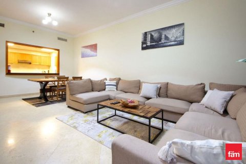 Apartament do wynajęcia w Dubai Marina, Dubai, ZEA 3 sypialnie, 171.2 mkw., nr 710768 - zdjęcie 7