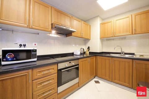 Apartament do wynajęcia w Dubai Marina, Dubai, ZEA 3 sypialnie, 171.2 mkw., nr 710768 - zdjęcie 3