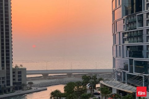 Apartament do wynajęcia w Dubai Marina, Dubai, ZEA 3 sypialnie, 171.2 mkw., nr 710768 - zdjęcie 8