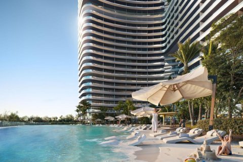 Korter asukohaga Dubai Science Park, AÜE: 1 magamistoaga, 125.6 m² Nr 751875