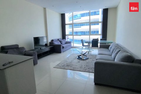 Apartman u Dubai Marina, UAE 108.5 m2, 2 spavaćih soba Br. 751877