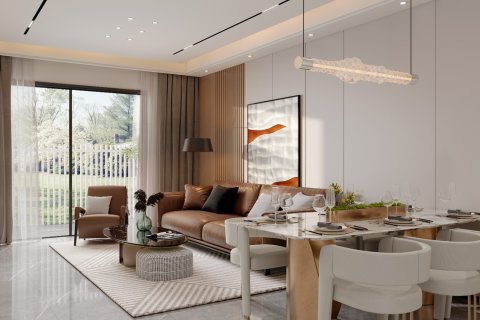 Διαμέρισμα σε Stamn Nautis σε Dubai, ΗΑΕ 3 υπνοδωμάτια, 184.06 τ.μ. Αρ. 647620