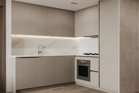 Apartament w Jumeirah Village Circle, Dubai, ZEA 2 sypialnie, 60.96 mkw. nr 713526