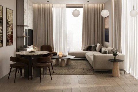 آپارتمان برای فروش در  Jumeirah Village Circle، Dubai، امارات متحده عربی  1 خوابه ، 68.36 متر مربع ، شماره 713524 - تصویر 3