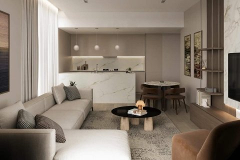 آپارتمان برای فروش در  Jumeirah Village Circle، Dubai، امارات متحده عربی  1 خوابه ، 68.36 متر مربع ، شماره 713524 - تصویر 2