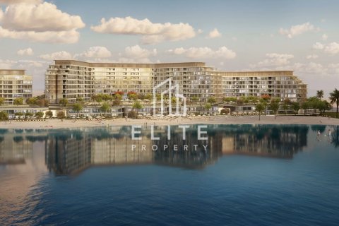 Umm Al Quwain、UAE にあるマンション販売中 2ベッドルーム、63 m2、No681959 - 写真 4