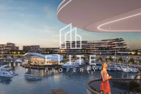 Umm Al Quwain、UAE にあるマンション販売中 2ベッドルーム、63 m2、No681959 - 写真 9