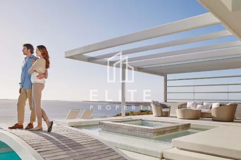 Umm Al Quwain、UAE にあるマンション販売中 2ベッドルーム、63 m2、No681959 - 写真 7