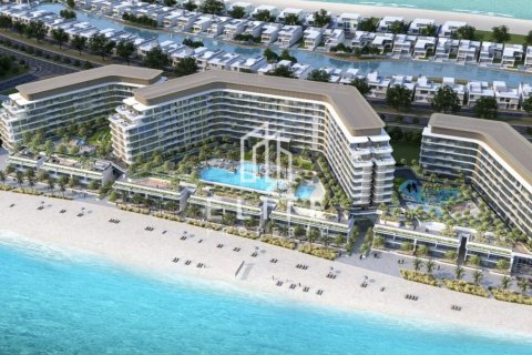 Dzīvoklis Umm Al Quwainjā, AAE 2 istabas, 63 m2 Nr. 681959