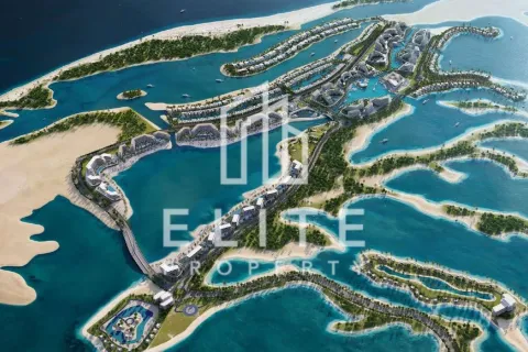 Umm Al Quwain、UAE にあるマンション販売中 2ベッドルーム、63 m2、No681959 - 写真 3