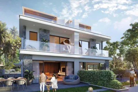 Maison de ville à vendre à  Dubai Land, Dubai, EAU 5 chambres, 233 m2 № 736753 - photo 18