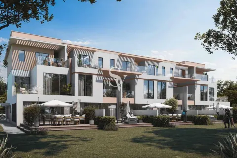 Maison de ville à vendre à  Dubai Land, Dubai, EAU 5 chambres, 233 m2 № 736753 - photo 17